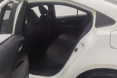 Toyota Levin 1.5L Enterprise Edition - photo 19