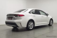 Toyota Levin 1.5L Enterprise Edition - photo 2