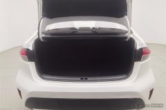 Toyota Levin 1.5L Enterprise Edition - photo 20