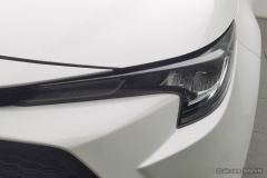 Toyota Levin 1.5L Enterprise Edition - photo 5