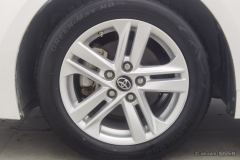 Toyota Levin 1.5L Enterprise Edition - photo 6