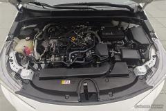 Toyota Levin 1.5L Enterprise Edition - photo 7