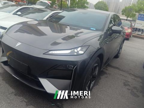 2023 Deepal S07 S7 EREV 200km 200Max - ავტომობილი ჩინეთიდან
