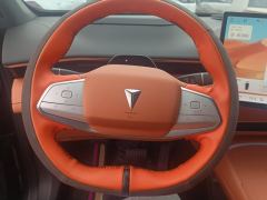 Deepal S07 S7 EREV 200km 200Max - photo 18