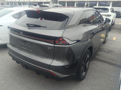 Deepal S07 S7 EREV 200km 200Max - photo 2