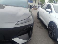 Deepal S07 S7 EREV 200km 200Max - photo 4