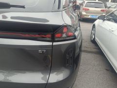 Deepal S07 S7 EREV 200km 200Max - photo 5