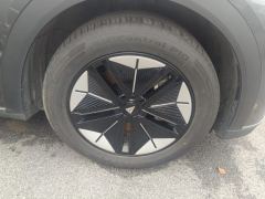 Deepal S07 S7 EREV 200km 200Max - photo 6