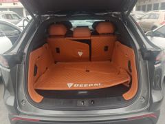 Deepal S07 S7 EREV 200km 200Max - photo 7