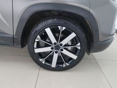Geely ICON Linglong 1.5TD Jinxi Edition - photo 6