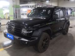 Tank 300 Off-Road Edition 2.0T Conqueror - ფოტო 1