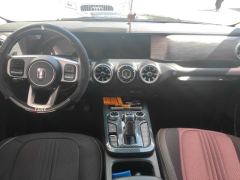 Tank 300 Off-Road Edition 2.0T Conqueror - ფოტო 16