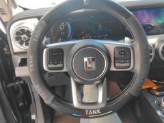 Tank 300 Off-Road Edition 2.0T Conqueror - ფოტო 18