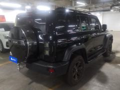 Tank 300 Off-Road Edition 2.0T Conqueror - ფოტო 2