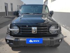 Tank 300 Off-Road Edition 2.0T Conqueror - ფოტო 3