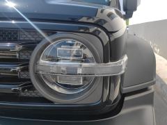Tank 300 Off-Road Edition 2.0T Conqueror - ფოტო 4