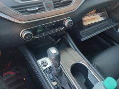 Nissan Teana 2.0L XL Upper AD1 Edition - ფოტო 19