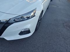 Nissan Teana 2.0L XL Upper AD1 Edition - ფოტო 4