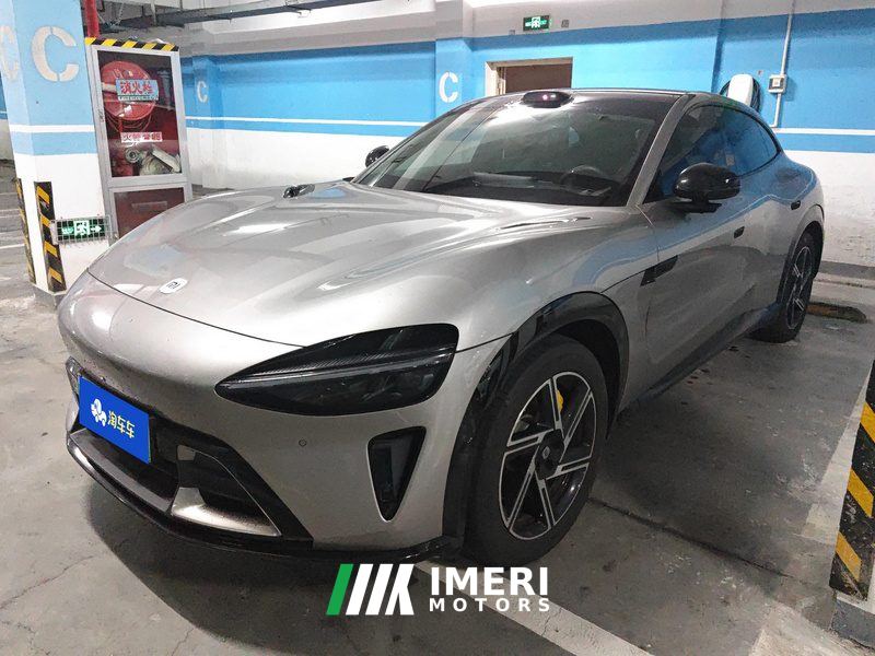 Xiaomi YU7 835km RWD Long Range Edition - ავტომობილი ჩინეთიდან