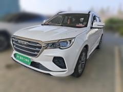 Jetour X70 1.5T Edition - ფოტო 1