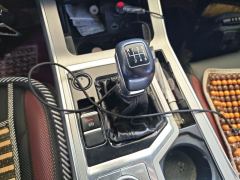 Jetour X70 1.5T Edition - ფოტო 10
