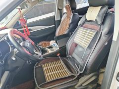 Jetour X70 1.5T Edition - ფოტო 11