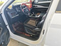 Jetour X70 1.5T Edition - ფოტო 12