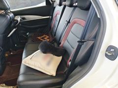 Jetour X70 1.5T Edition - ფოტო 13