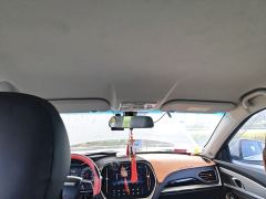 Jetour X70 1.5T Edition - ფოტო 14