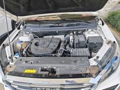 Jetour X70 1.5T Edition - ფოტო 16
