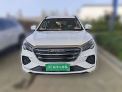 Jetour X70 1.5T Edition - ფოტო 2
