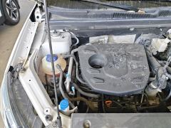 Jetour X70 1.5T Edition - ფოტო 20