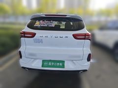 Jetour X70 1.5T Edition - ფოტო 3