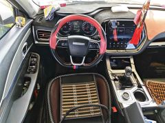 Jetour X70 1.5T Edition - ფოტო 6