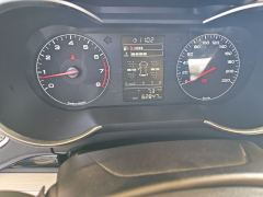 Jetour X70 1.5T Edition - ფოტო 8