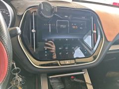 Jetour X70 1.5T Edition - ფოტო 9