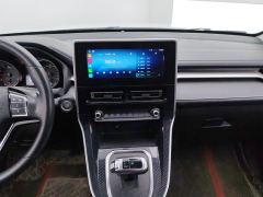 Haval M6 PLUS 1.5T Dual-clutch Elite Intelligent Connected Type - ფოტო 17