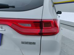 Haval M6 PLUS 1.5T Dual-clutch Elite Intelligent Connected Type - ფოტო 5