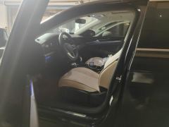 Volkswagen Passat 330TSI Luxury Edition - ფოტო 14