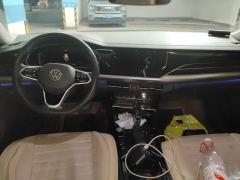 Volkswagen Passat 330TSI Luxury Edition - ფოტო 16