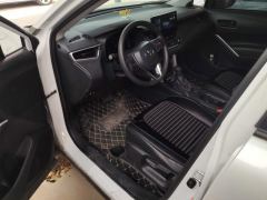 Toyota Frontlander 2.0L Leading Edition - ფოტო 14