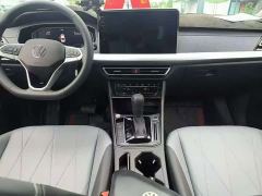 Volkswagen Lavida 1.5L Automatic Starry Sky Five Million Edition - ფოტო 4