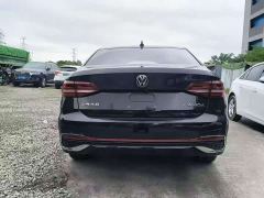 Volkswagen Lavida 1.5L Automatic Starry Sky Five Million Edition - ფოტო 7