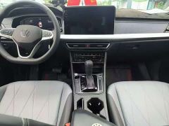 Volkswagen Lavida 1.5L Automatic Starry Sky Five Million Edition - ფოტო 9