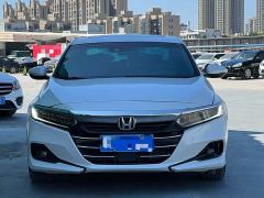 Honda Accord Sharp Hybrid 2.0L Sharp Leader Edition - photo 2