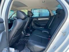 Honda Accord Sharp Hybrid 2.0L Sharp Leader Edition - photo 4