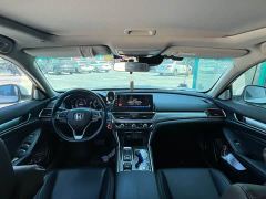 Honda Accord Sharp Hybrid 2.0L Sharp Leader Edition - photo 5