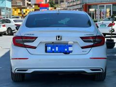 Honda Accord Sharp Hybrid 2.0L Sharp Leader Edition - photo 6