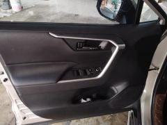 Toyota Wildlander 2.0L 2WD Leading Edition - ფოტო 12