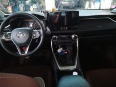Toyota Wildlander 2.0L 2WD Leading Edition - ფოტო 16